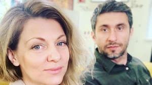 Dragoș Bucur are probleme în căsnicie? Ce se întâmplă între juratul de la Românii au talent și soția sa