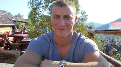 Marian Godină