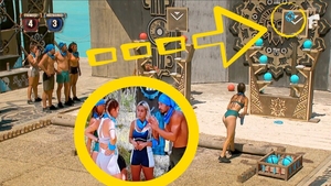 Tot Survivor-ul este "regizat" de producători? Detaliul observat de telespectatori: "Războinicii au dat jocul de comunicare Faimoșilor la indicația expresă a producătorilor!"
