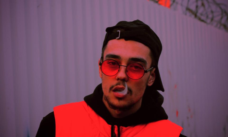Alertă în showbizul românesc! Cunoscutul rapper a fost prins cu substanțe interzise. Modul ireal prin care s-a dat de gol