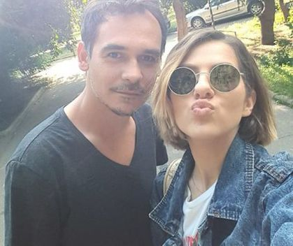Lidia Buble, prinsă cu minciuna! S-a aflat adevărul despre relația cu Răzvan Simion