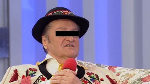 Dragoste cu nabadai la aproape 80 de ani! Un canteret de populara vrea sa se insoare, dar fiica iubitei lui ii baga strambe