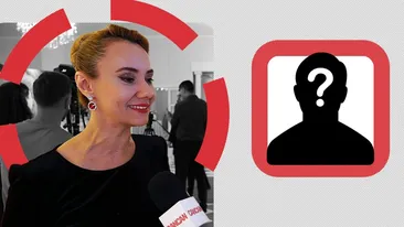 Oana Ioniță, sinceră până la capăt! Ce bărbat căsătorit din showbiz o fascinează: “Mai ales că este frumos” | EXCLUSIV