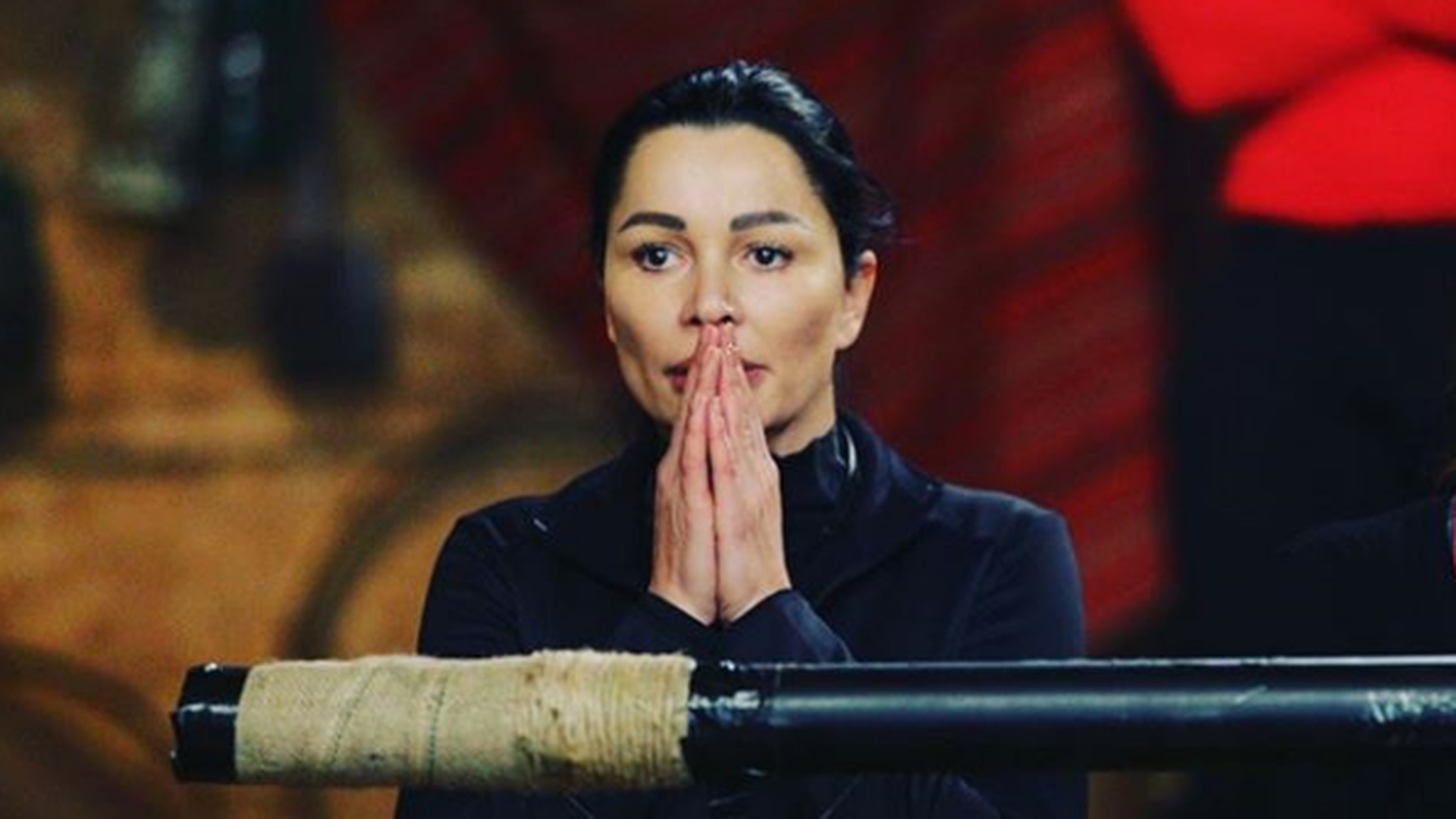 Brigitte Pastramă, executată silit! Bruneta este datoare vândută