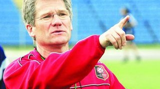 Boloni il vrea pe Daniel Niculae la PAOK