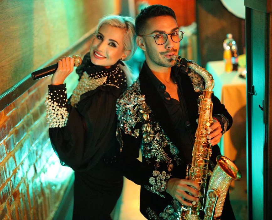 Armin Nicoară și Claudia Puican, dezvăluiri despre marele eveniment din viaţa lor. De ce au anulat nunta
