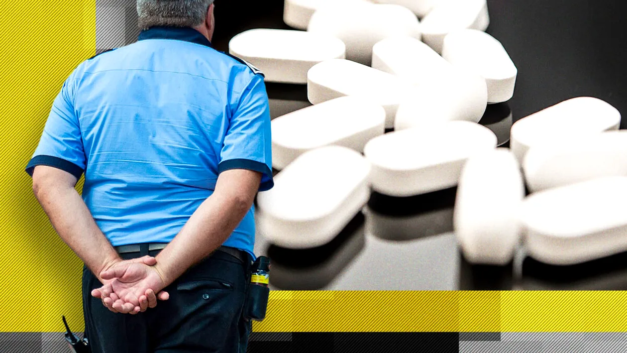 Plan sinistru de asasinare a unui jurnalist român! Un polițist îl fila pentru interlopi, iar terenul se pregătea la petrecerile cu cocaină: „Fratele tău e cu folia la el. Sunt blindat!”