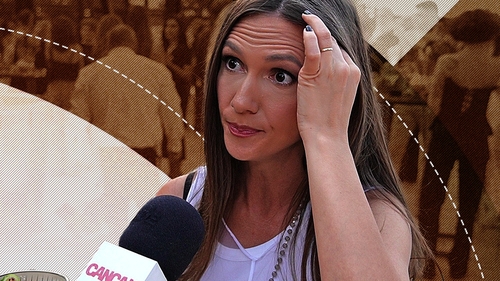 Adela Popescu nu a ascuns nimic, înainte de a pleca în vacanță cu tot familionul și bona filipineză: ”Eu mai degrabă mă plâng, dar...”