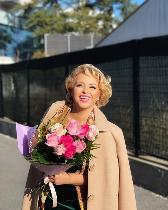 Cum a reuşit Cornelia Rednic să slăbească 30 de kilograme. Artista a dezvăluit secretul: „Niciun tratament corporal nu fac”