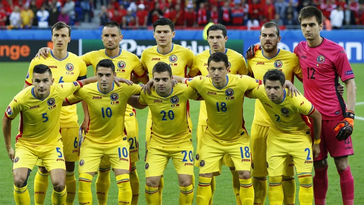 Declaraţii exclusive. S-a spart ”buba” la naţională. Fotbaliştii, revoltă împotriva lui Burleanu: ”Ne foloseşte ca pe nişte…”