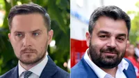 Ce salarii au primarul general interimar, Stelian Bujduveanu, și viceprimarul Bucureștiului, Vigheciu Adrian-Nicolae