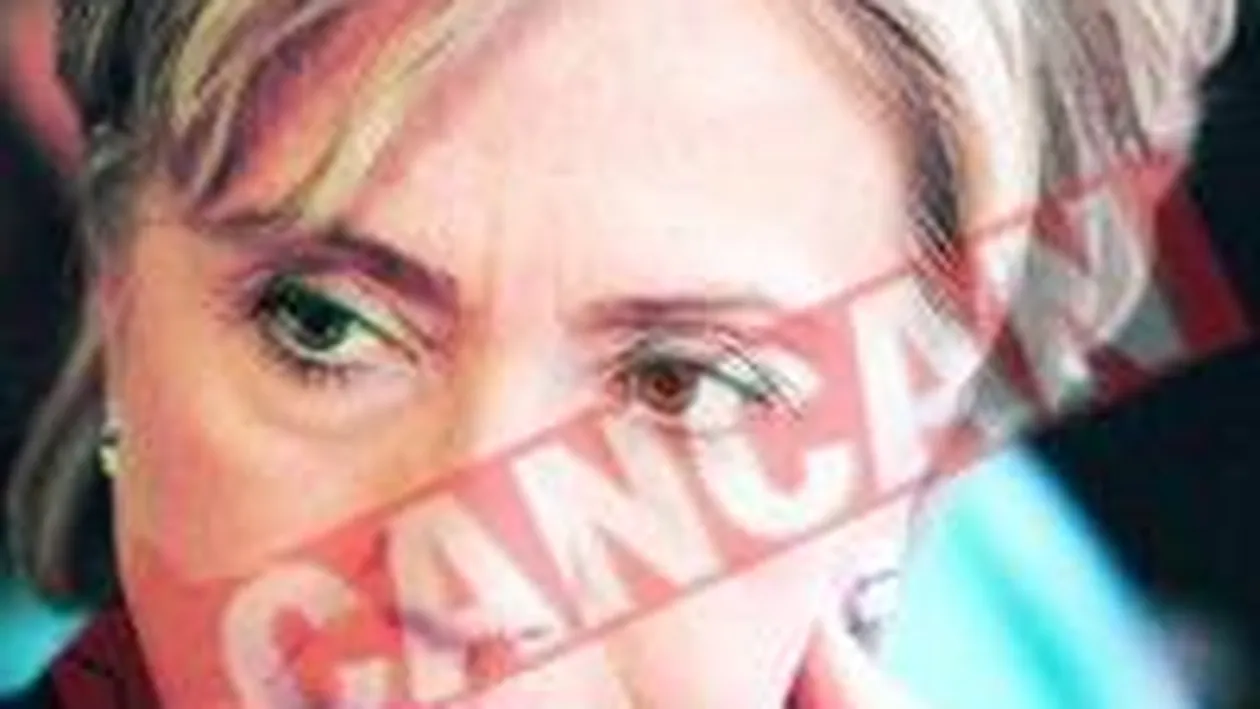 Hillary se prabuseste, Obama e pe val