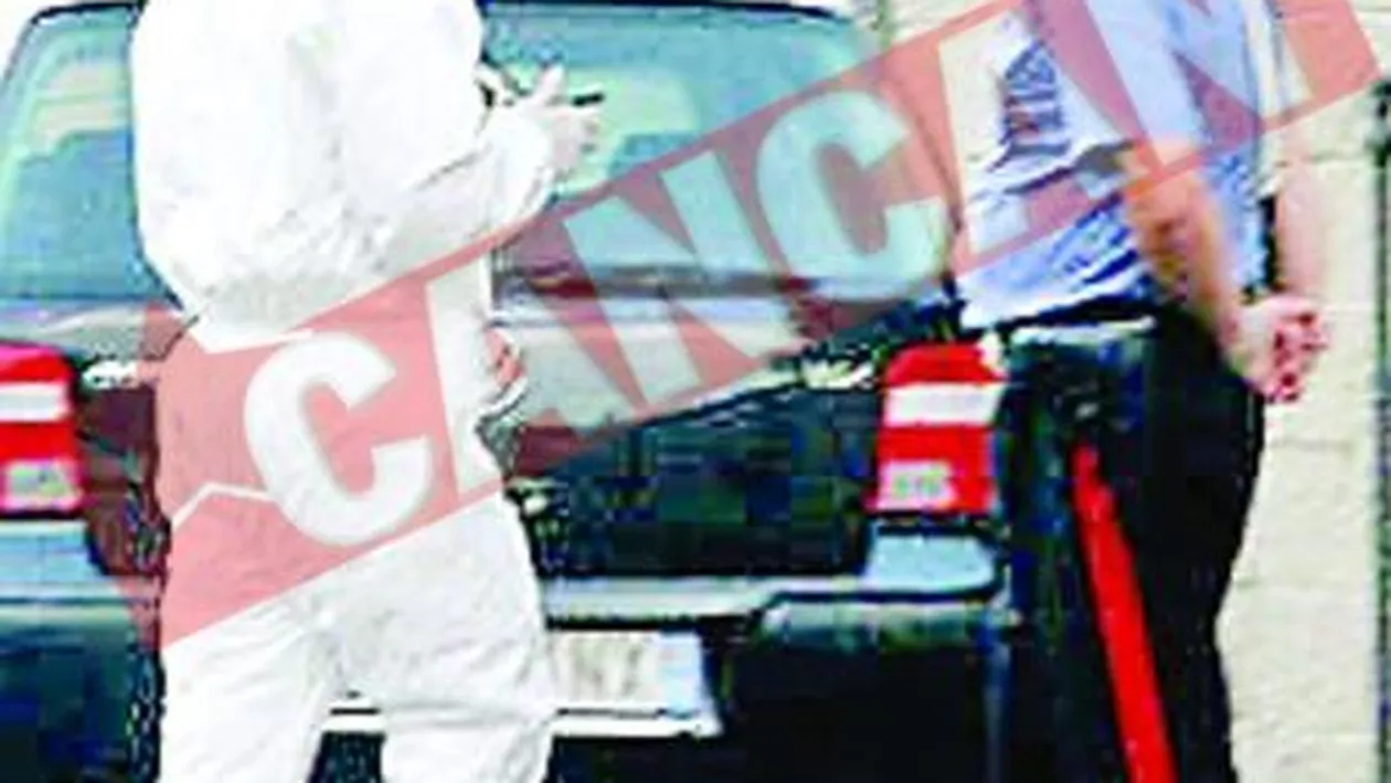 Ucisa in Italia de Revelion