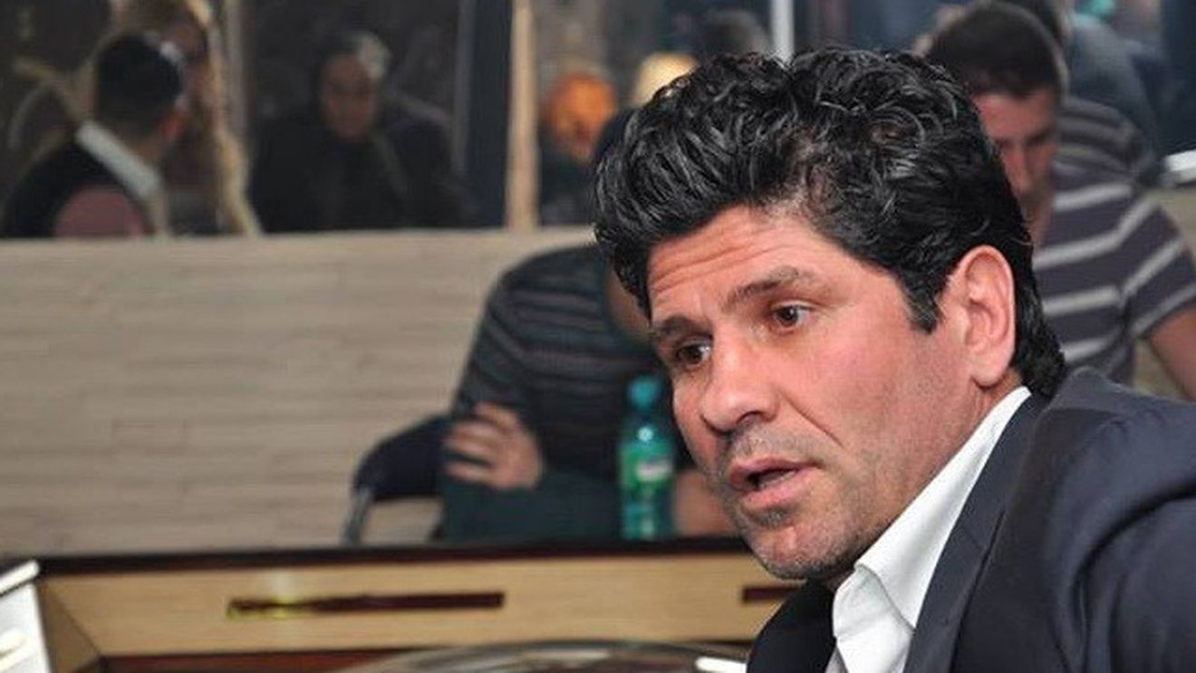 Stelian Ogica s-a dezbracat si….Vezi ce a facut “Spaima Loteriei”