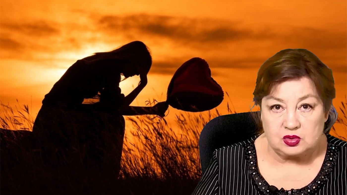 Urania dezvăluie care este cea mai nefericită zodie în dragoste, potrivit astrologiei ebraice