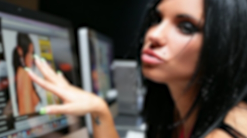 Confesiunile transsexualului Annemarie: ”A fost propria revoltă față de băiatul din oglindă pe care nu-l plăceam și nu doream să existe!”