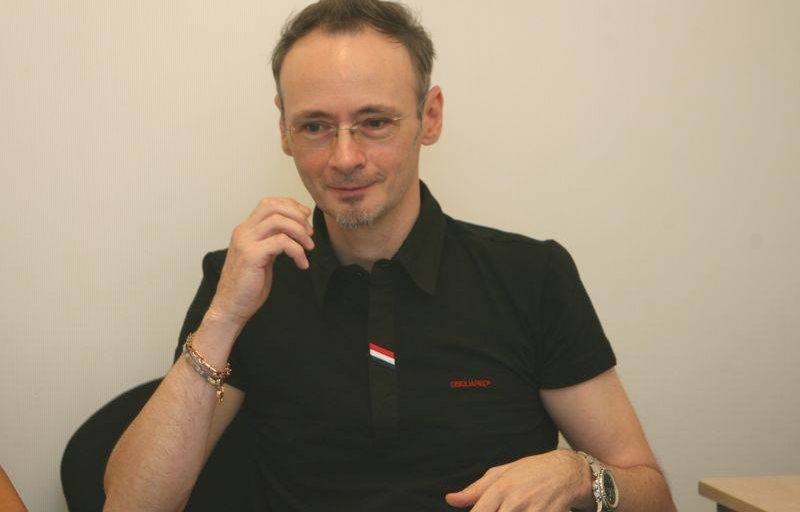 Mihai Albu, afectat de pandemie: ”Piața asta efectiv s-a prăbușit. Credeam că nu mai apuc anul ăsta”