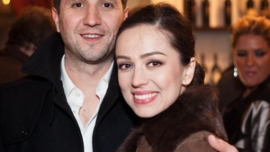 Imaginea care îl face mândru pe Andi Moisescu! Olivia Steer, în culmea bucuriei: "Am să mă-ntorc bărbat!"