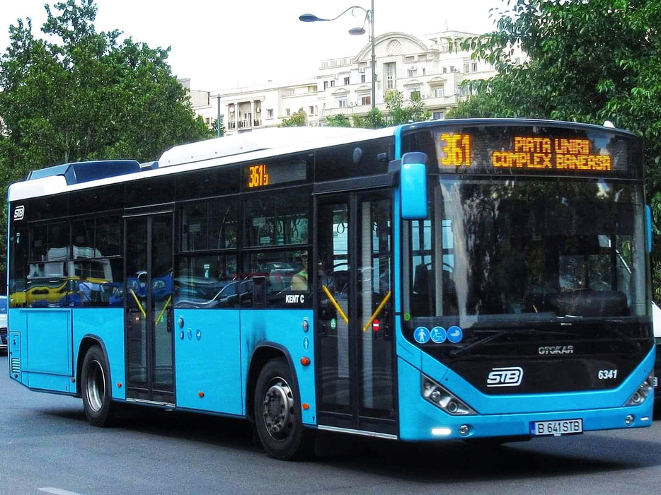 Un abonament STB obișnuit, cu valabilitate pe o lună, are prețul de 80 de lei (Foto: Facebook)