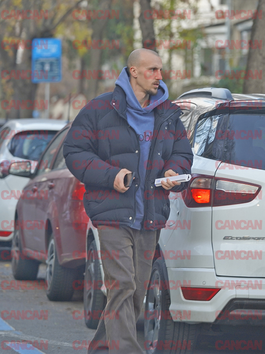 Vlad Chiricheș, un fotbalist modest