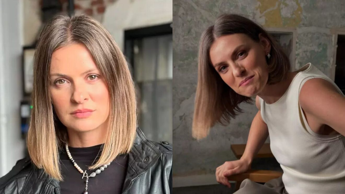 Ioana Blaj, în doliu! Tatăl actriței a murit: ”Sunați-i dacă îi mai aveți!”