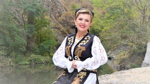 Nicoleta Voica a slăbit 35 kg! Cine este bărbatul care o ajută pe artistă să se menţină în formă