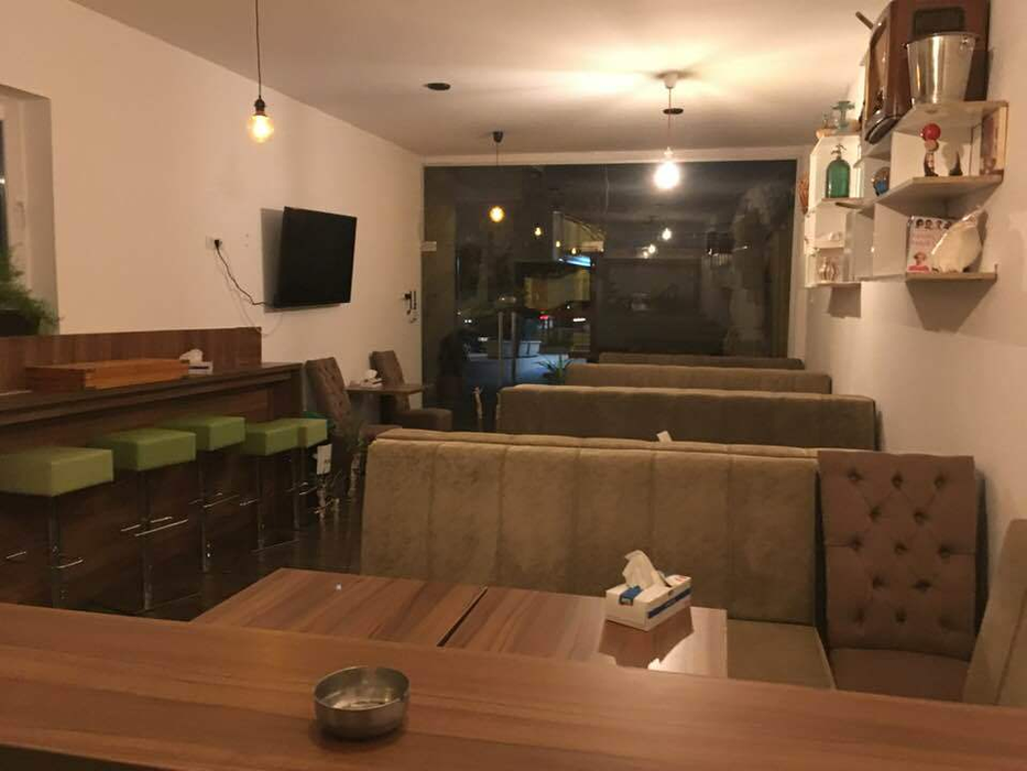Aşa arată restaurantul deschis de Gabi Godeanu