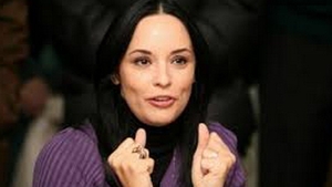 Andreea Marin, ofertata de Eurovision! Vezi ce propunere va primi "Zana" in concurs