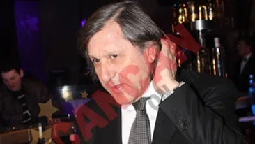 Ilie Nastase si Brigitte Sfat fac un mare gest umanitar! O ajuta pe fetita infiata a lui Iosif Rotariu!