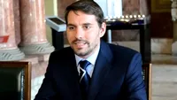 Dezvăluirea care alimentează scandalul de la Casa Regală! Prinţul Nicolae, părăsit de iubită imediat după logodnă!