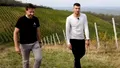 Întrebat despre o nouă investiţie, milionarul român care construieşte un castel a dat un răspuns tranşant!