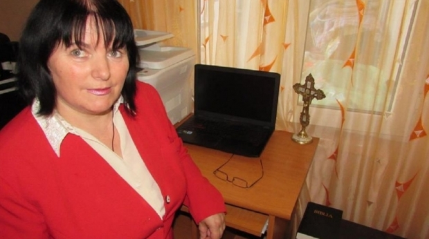 MARIA GHEORGHIU, femeia care a prezis tragedia de la Colectiv, dezvăluiri cutremurătoare:,,ISIS ameninţă România!‘’