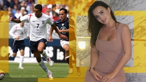 După concediere și divorț, celebrul fost fotbalist iubește din nou. Noua parteneră seamănă izbitor cu fosta soție