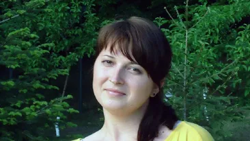 A moştenit de la bunica tainele gătitului... Ea este ”Doamna cu cămara”!