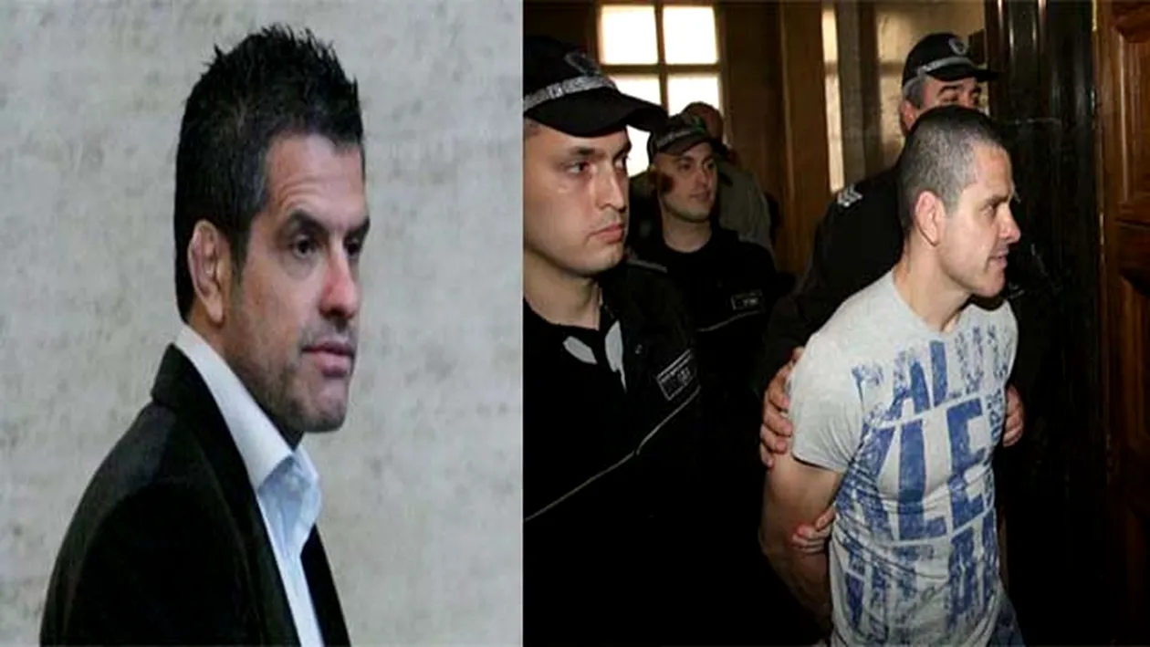 Breaking news: decizie secretă la Bucureşti. Cum i-au şters 4 ani de închisoare ”Lordului drogurilor”