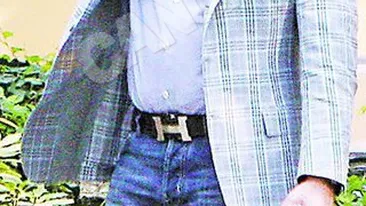 Milionarul Amiran sta departe de Romania din cauza unei femei: Am fugit de amanta