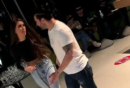 Raluca Pascu, prima reacție după ce Pepe și-a asumat relația cu Yasmine Ody: “Mă simt invincibilă” | FOTO
