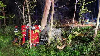 Cum s-a produs accidentul de Paște din Snagov. Ce greșeală fatală a comis Mihai, șoferul BMW-ului