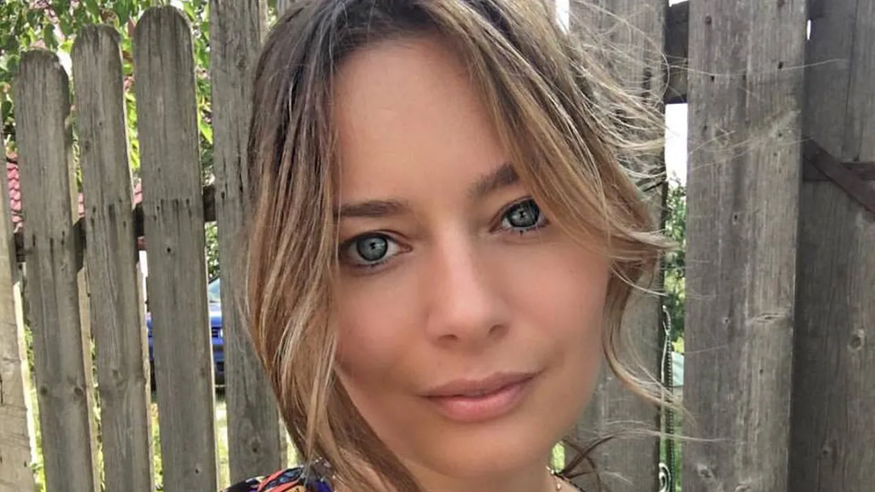 LAURA COSOI e noua viitoare mămică din showbiz? Imaginea care a dat-o de gol. „Ţi se vede burtica!“