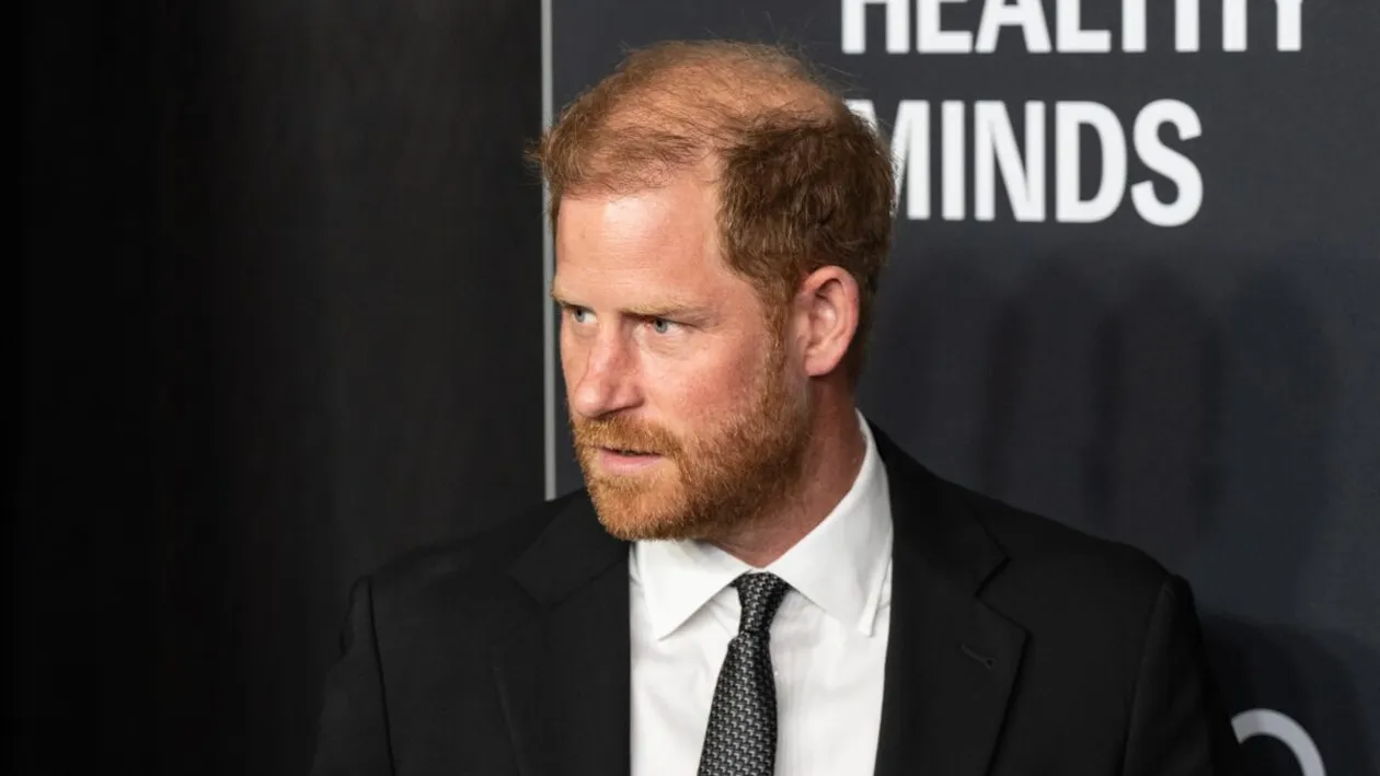 Ce a făcut Prințul Harry înainte să devină tată pentru prima oară. La cine a apelat pentru ajutor specializat