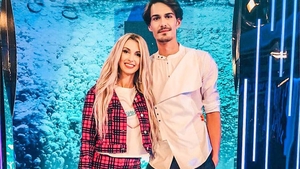 Andreea Bălan și soțul ei, separați: "Am luat decizia împreună"