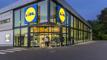 Produsul de aproape 1 leu pe care Lidl îl bagă la promoție începând de luni, 17 februarie 2025. Ofertă de nerefuzat!