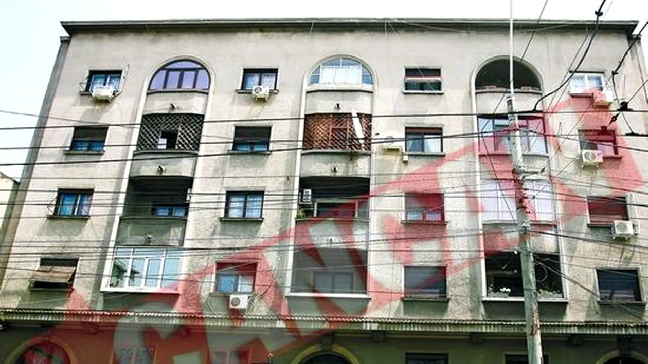 A pierdut casa si a primit despagubiri de 2.700 de lei