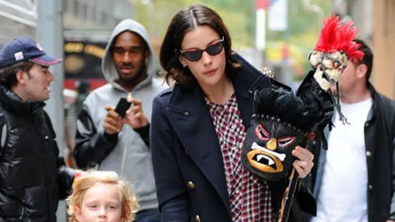 Vezi ce copii de vedete internationale au reusit sa se fereasca de scandaluri!