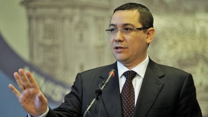 Victor Ponta, declarații după victoria tinerilor tricolori de la Campionatul European U21: “Legea Sportului trebuie promulgată mâine! Pentru Hagi, Halep, copiii ăştia fabuloşi de la EURO, pentru viitor…