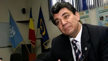 Ion Sandu, directorul ANM, ne avertizeaza: Ploile prognozate sunt periculoase la minus 10 grade Celsius