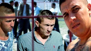 Mesajul lui Adi Corduneanu pentru cei 7 violatori dupa ce si-au primit sentinta definitiva: "Bai animalelor, daca va prind, va..."