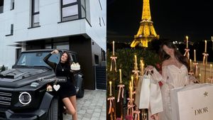 Ce făcea Andreea Bostănică în timp ce TikTok-ul vuia de zvonuri despre activitatea ei din Dubai. Avem imaginile cu dovada