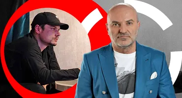 Mario Iorgulescu are în continuare acces la telefonul mobil, deși ar fi internat în clinică. „Nu mai vorbește nimeni din familie cu mine”