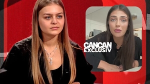 Ana Beregoi se teme pentru siguranța ei: „Poate să dea mită, are bani să facă asta. E în stare de orice!”